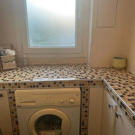Apartment Porte De Paris *
