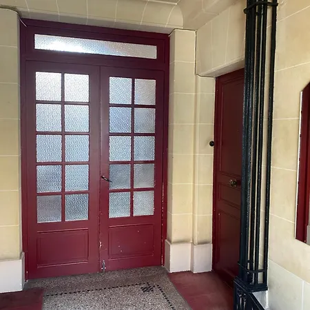 Apartment Porte De Paris *