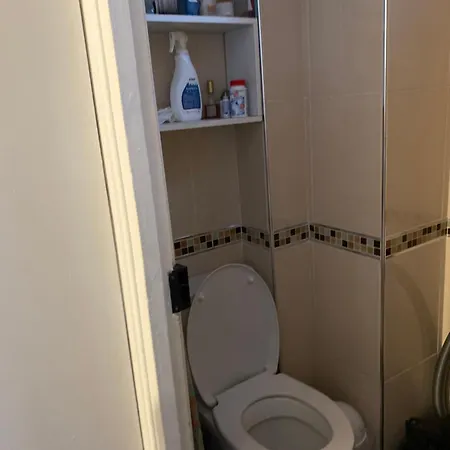 Appartement Porte De Paris Bourg-la-Reine